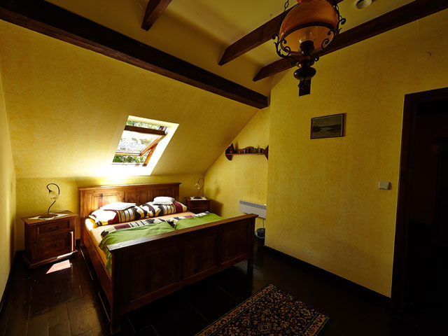 Pod Czarnym Kogutem Бяшчады адпачынак горы туры