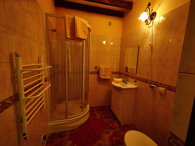 Pod Czarnym Kogutem Бяшчады адпачынак горы туры