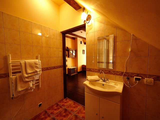 Pod Czarnym Kogutem Бяшчады адпачынак горы туры