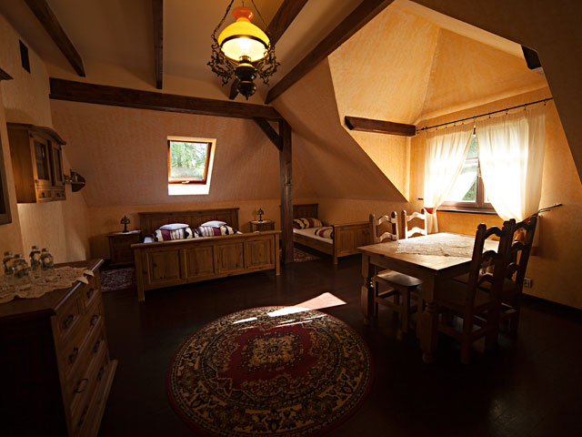 Pod Czarnym Kogutem Бяшчады адпачынак горы туры