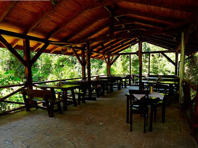 Pod Czarnym Kogutem Бяшчады адпачынак горы туры