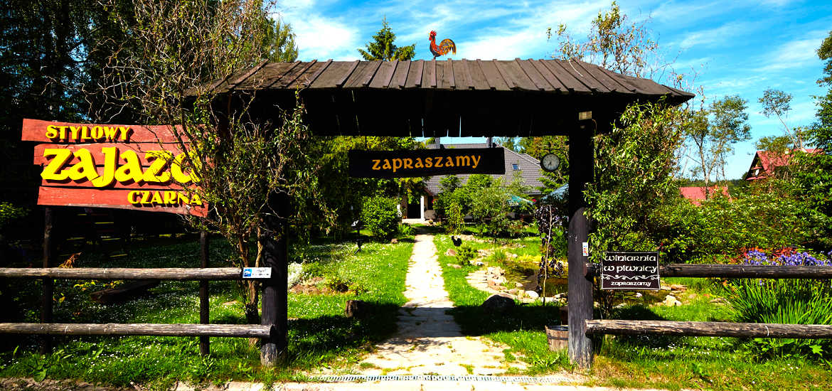 Pod Czarnym Kogutem Бяшчады адпачынак горы туры